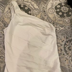 Summersalt Sidestroke bathing suit